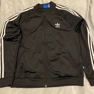 Adidas Track jacket